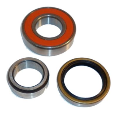 AB2859 MAZDA / MITSUBISHI REAR WHEEL BEARING KIT