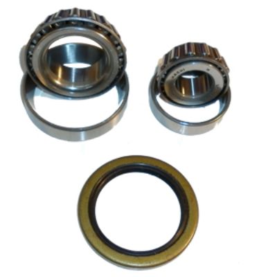 AB2861 MAZDA FRONT WHEEL BEARING KIT RX7 SERIES 1 SERIES 2