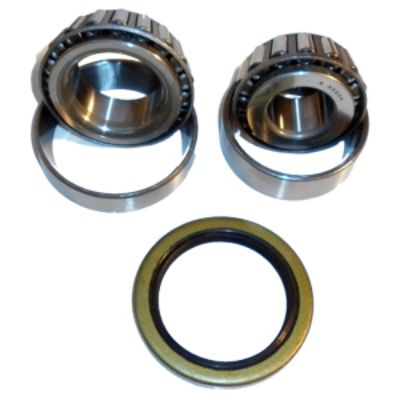 AB2863 MAZDA FRONT WHEEL BEARING KIT