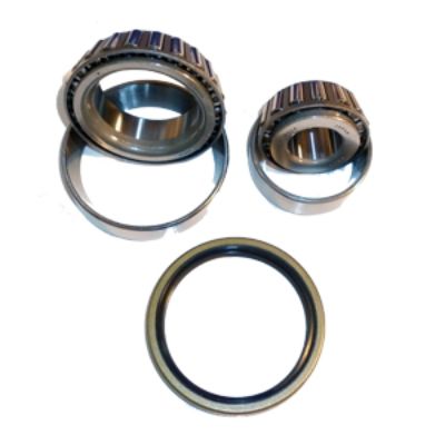 AB2864 MAZDA FRONT WHEEL BEARING KIT