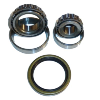 AB2865 FORD / MAZDA REAR WHEEL BEARING KIT