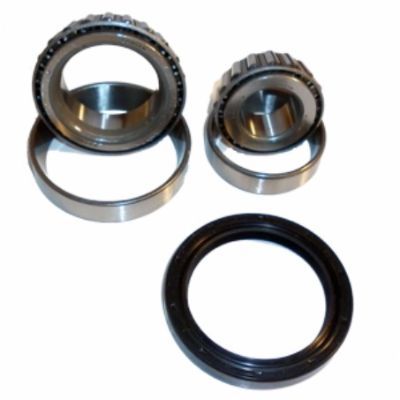 AB2873 BMW FRONT / TOYOTA REAR WHEEL BEARING KIT