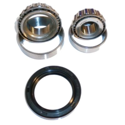 AB2875 TOYOTA REAR WHEEL BEARING KIT