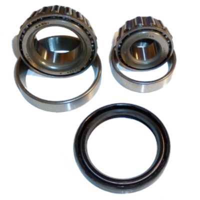 AB2880 TOYOTA / DAIHATSU FRONT WHEEL BEARING KIT