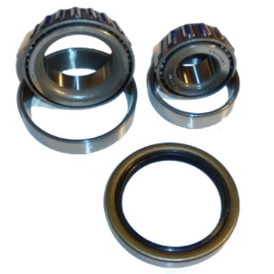 AB2886 TOYOTA / DAIHATSU FRONT WHEEL BEARING KIT