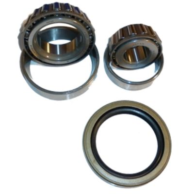 AB2890 TOYOTA FRONT WHEEL BEARING KIT