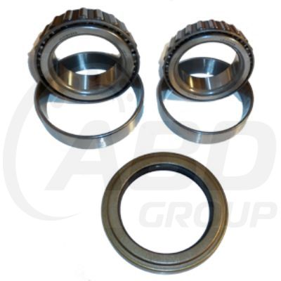AB2892E TOYOTA FRONT WHEEL BEARING KIT