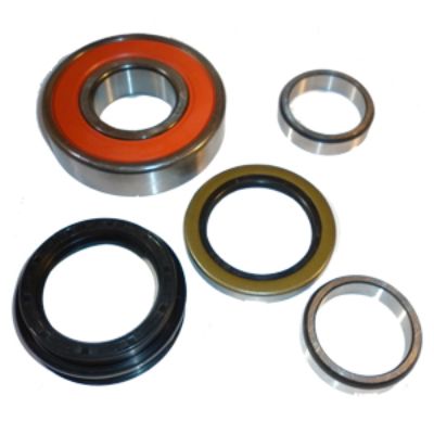 AB2900 TOYOTA REAR WHEEL BEARING KIT (ABS)