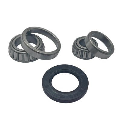 AB2953E TRAILER WHEEL BEARING KIT