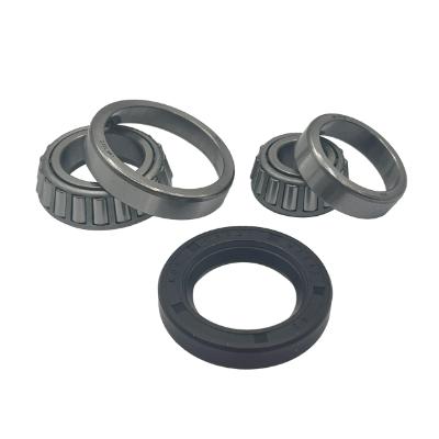 AB2954E TRAILER WHEEL BEARING KIT