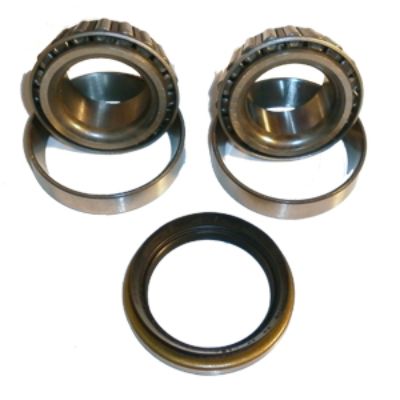 AB2958 MITSUBISHI REAR WHEEL BEARING KIT