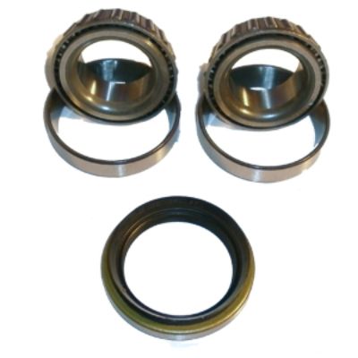 AB2961 MITSUBISHI REAR WHEEL BEARING KIT