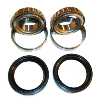 AB2964 MITSUBISHI FRONT WHEEL BEARING KIT