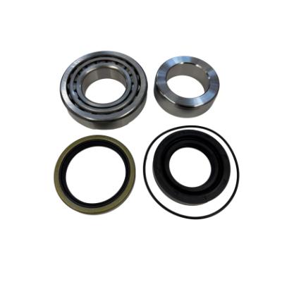 AB2972 MITSUBISHI REAR WHEEL BEARING KIT