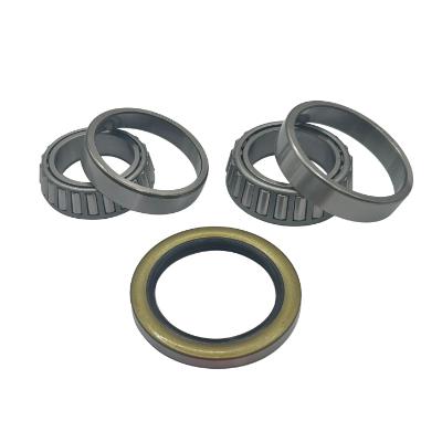 AB2982E TRAILER WHEEL BEARING KIT