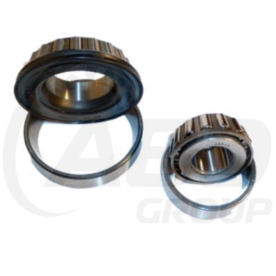 AB2983E TRAILER WHEEL BEARING KIT