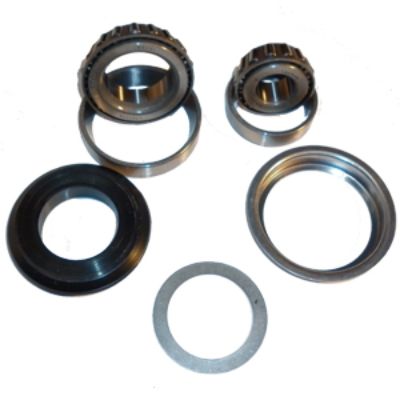 AB2984 TRAILER WHEEL BEARING KIT (NSK TAPERS) MK3