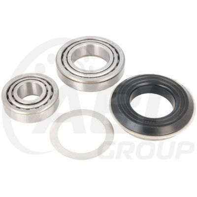 AB2984E TRAILER WHEEL BEARING KIT
