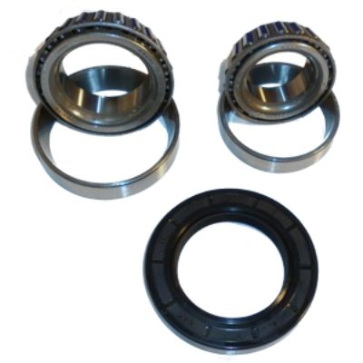 AB2987BL TRAILER WHEEL BEARING KIT (BAYLINER)