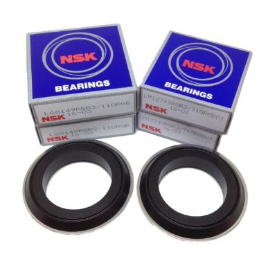 AB2992DK TRAILER WHEEL BEARING KIT  (DUAL PACK)