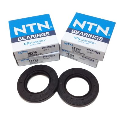 AB2993DK TRAILER WHEEL BEARING KIT  (DUAL PACK)