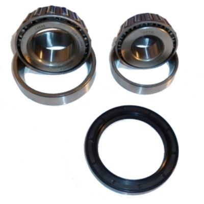 AB3017 KIA FRONT / REAR WHEEL BEARING KIT
