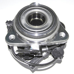 AB3166 FORD EXPLORER FRONT WHEEL BEARING HUB UNIT