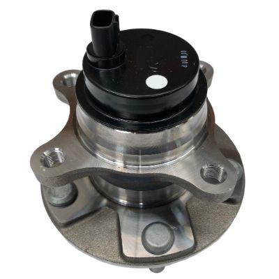 AB3187 TOYOTA FRONT WHEEL BEARING HUB (ABS)