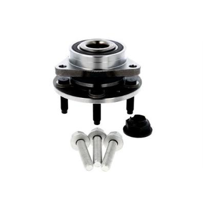 AB3193 GM / HOLDEN FRONT WHEEL BEARING HUB (ABS)