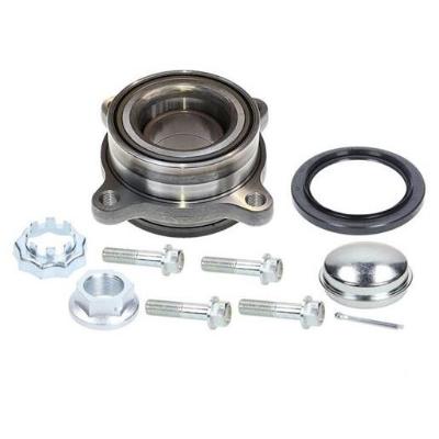 AB3194 MITSUBISHI FRONT WHEEL BEARING HUB