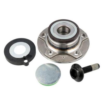 AB3199 AUDI REAR WHEEL BEARING HUB (ABS)