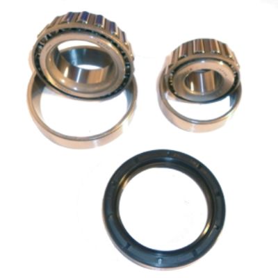 AB3607 ISUZU FRONT WHEEL BEARING KIT