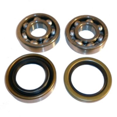 AB3620 DAIHATSU FRONT WHEEL BEARING KIT
