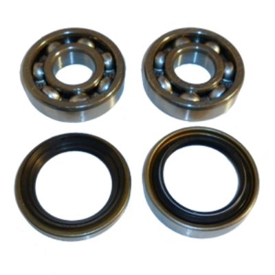 AB3622 DAIHATSU FRONT WHEEL BEARING KIT