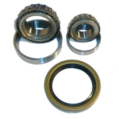AB3721 MAZDA / FORD / MITS / NISSAN FRONT WHEEL BEARING KIT