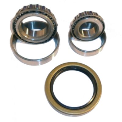 AB3722 FORD / MAZDA FRONT WHEEL BEARING KIT