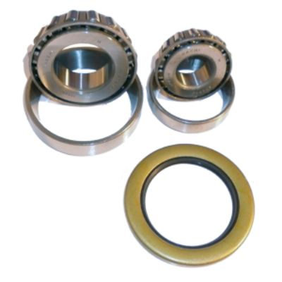 AB3724 FORD / MAZDA FRONT WHEEL BEARING KIT