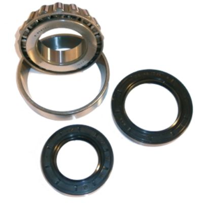 AB3725 FORD / MAZDA REAR WHEEL BEARING KIT