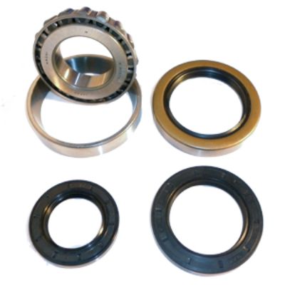 AB3727 FORD / MAZDA REAR WHEEL BEARING KIT