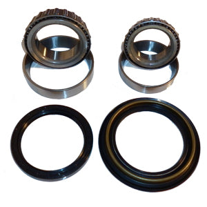 AB3734 KIA / MAZDA / FORD / MITS FRONT WHEEL BEARING KIT