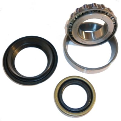 AB3857 NISSAN REAR WHEEL BEARING KIT