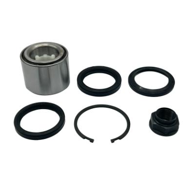 AB3861 SUBARU REAR WHEEL BEARINT KIT - 38MM