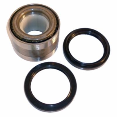 AB3862 SUBARU REAR WHEEL BEARING KIT - 42MM