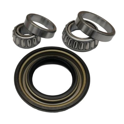 AB3902 NISSAN FRONT WHEEL BEARING KIT
