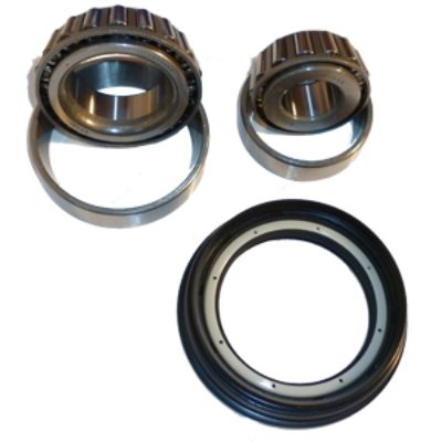 AB3907 NISSAN FRONT WHEEL BEARING KIT