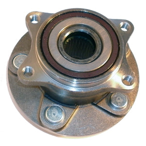 AB3914 SUZUKI FRONT / REAR WHEEL BEARING HUB (ABS)