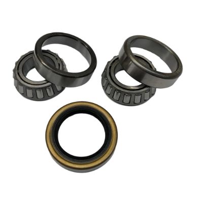 AB4296 TRAILER WHEEL BEARING KIT