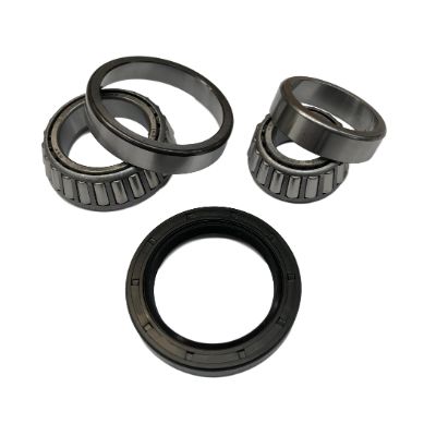 AB4297 TRAILER WHEEL BEARING KIT