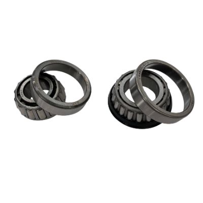 AB4299 TRAILER WHEEL BEARING KIT