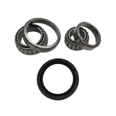 AB4307 TRAILER WHEEL BEARING KIT